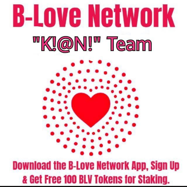 BLV? free earning. 