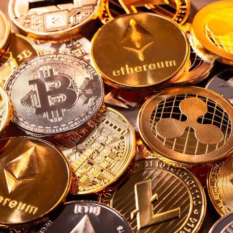 Airdrops?Earn Crypto???