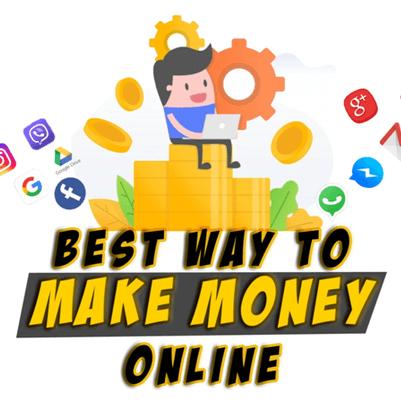 online earning money ?