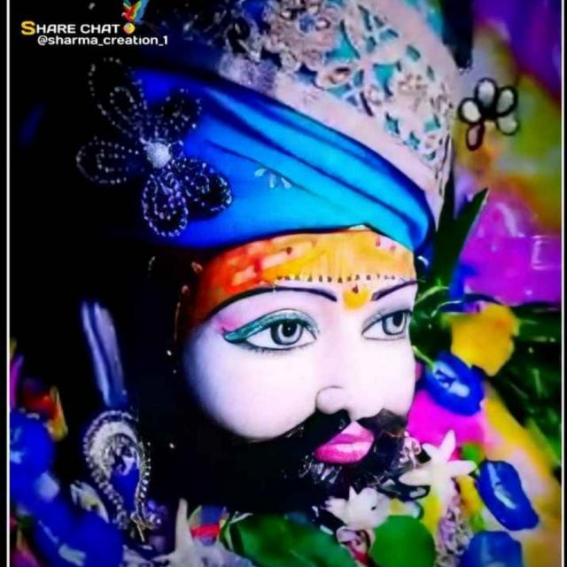 ❤️श्याम परिवार बीकानेर❤️