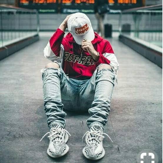 Support ❤ all ?friend's?