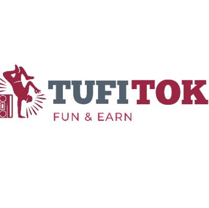 Tufitok online erning?