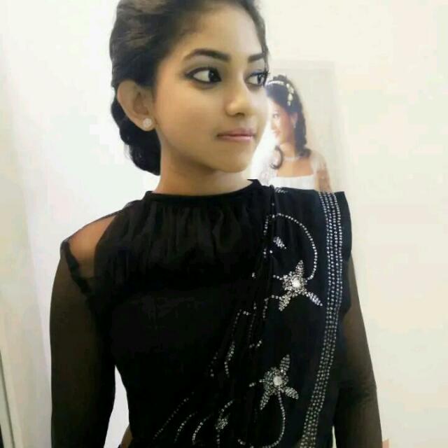Fathima Rikasa 