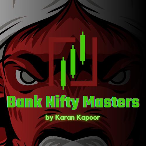 Bank Nifty Masters-7