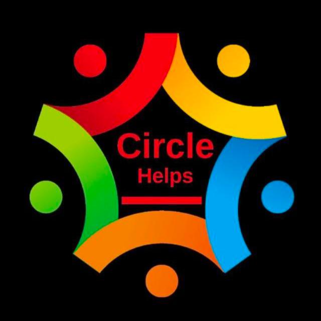 Circle Help 0️⃣1️⃣1️⃣4️⃣