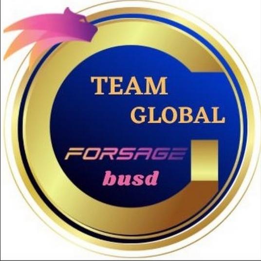 ?Forsage(Busd)⚡⚡1️⃣