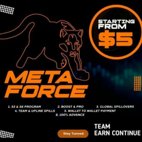 Meta force
