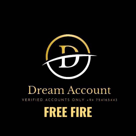 Dream Account.......|1✔️