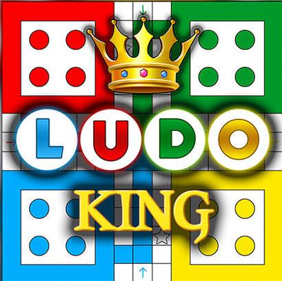 Real money  Ludo King ??