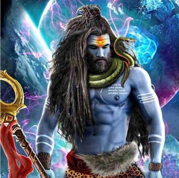 ?️Baba Bholenath ?