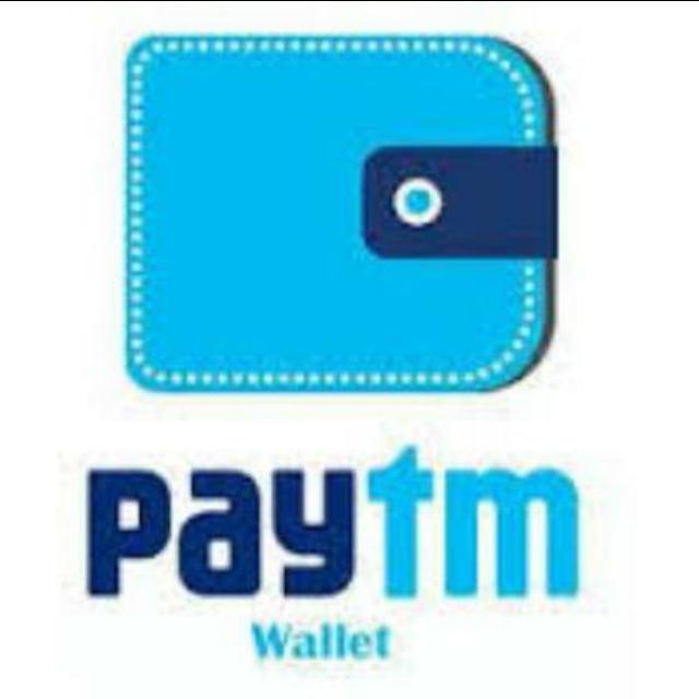 Paytm earning money 