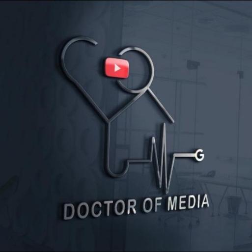 Doctor of media Whatsapp group