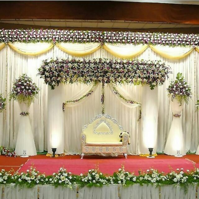 All film decoration