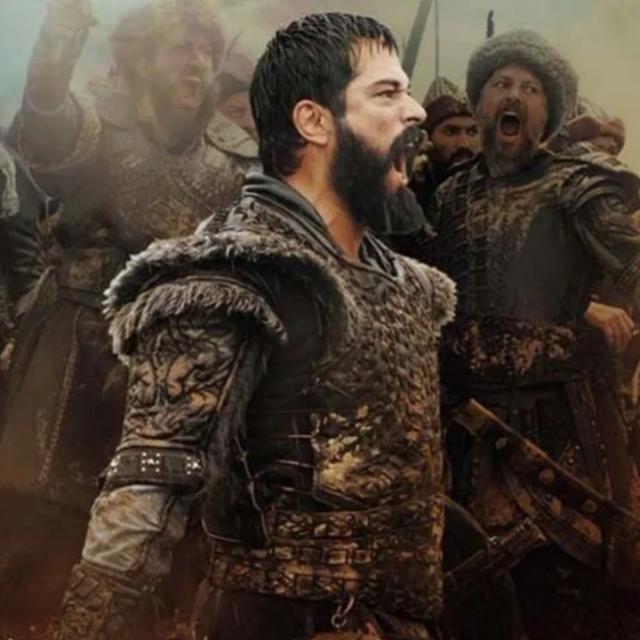 Alp Arsalan