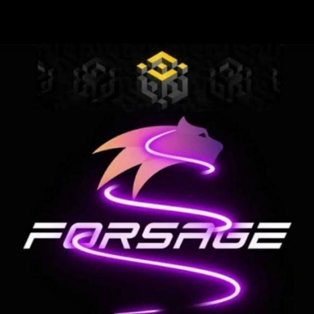 ⚡ONLINE EARNING ⚡ FORSAGE