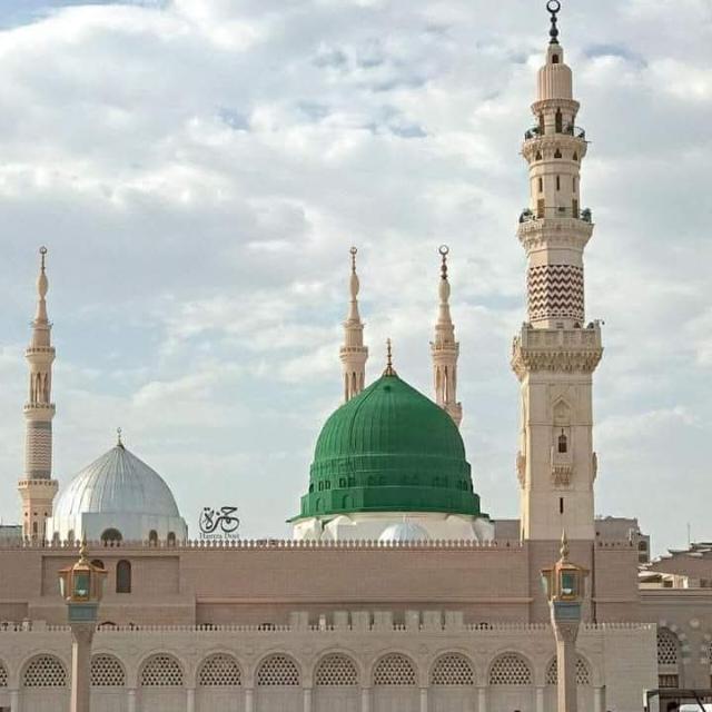 Online Quran student