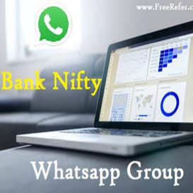 Bank nifty 1