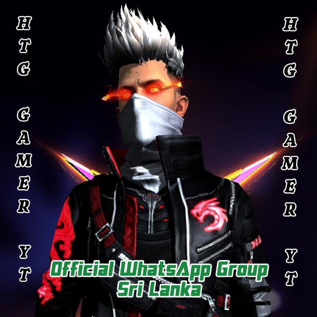 HTG GAMER YT | FF Updates