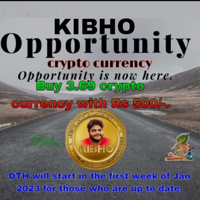 KIBHO BUSSINESS PLAN  2