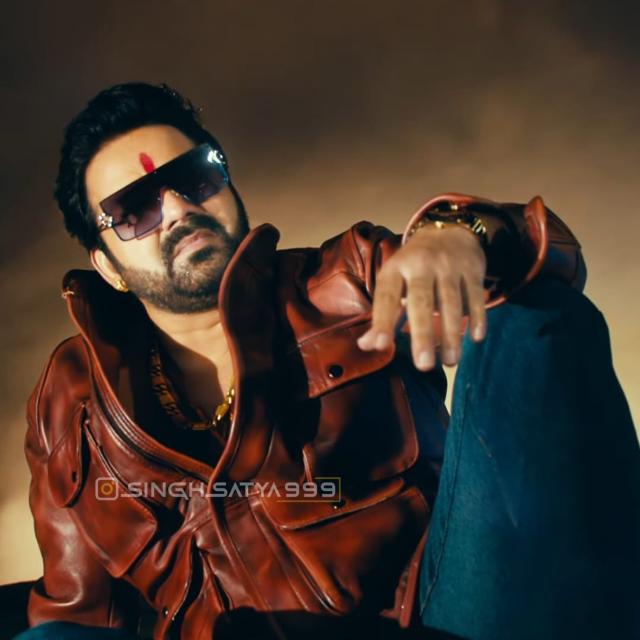 Fan's Of Pawan Singh??
