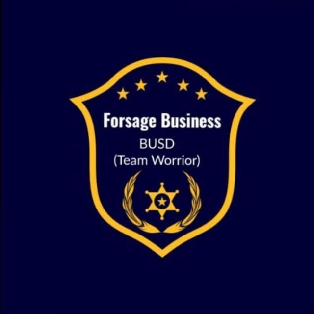 Forsage lucky ? team