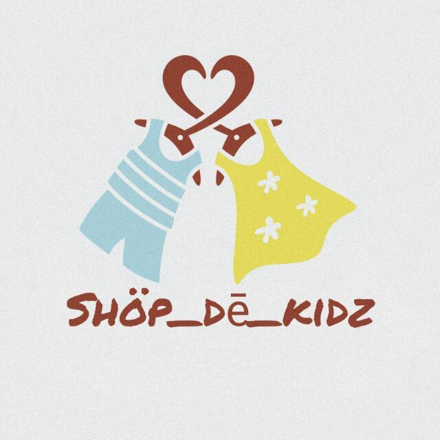 Shöp_Dē_Kidz ??✨ 2️⃣