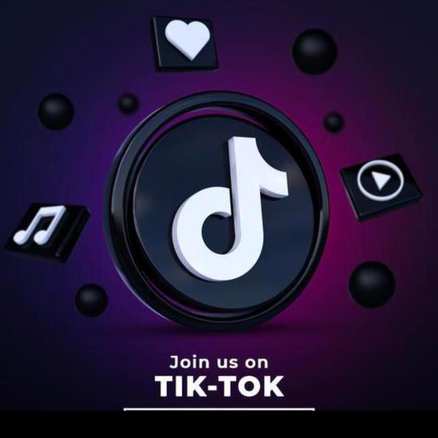 Tik Tok Sealed account?