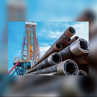 Upstream Oil&Gas Reseatec
