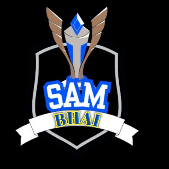 SAM_BHAI ?