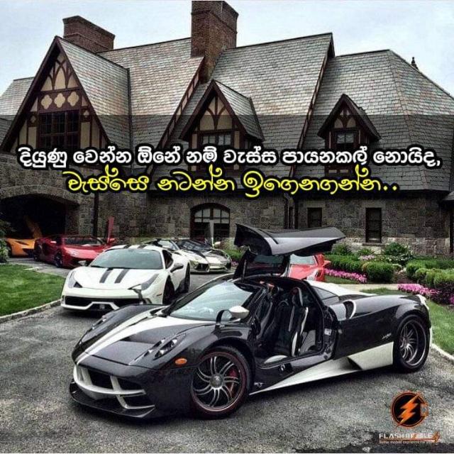 ඔන්ලයින් සල්ලි?