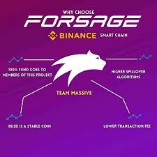 Forsage best  Earning platform????