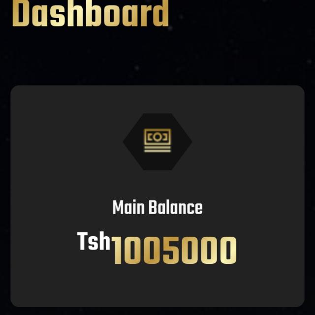 Mining Has E.A (Official)