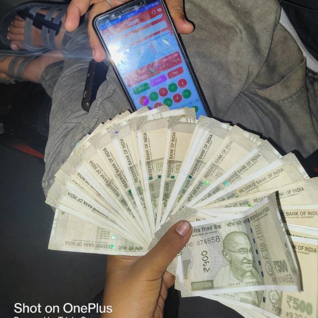 Refer and earn ??