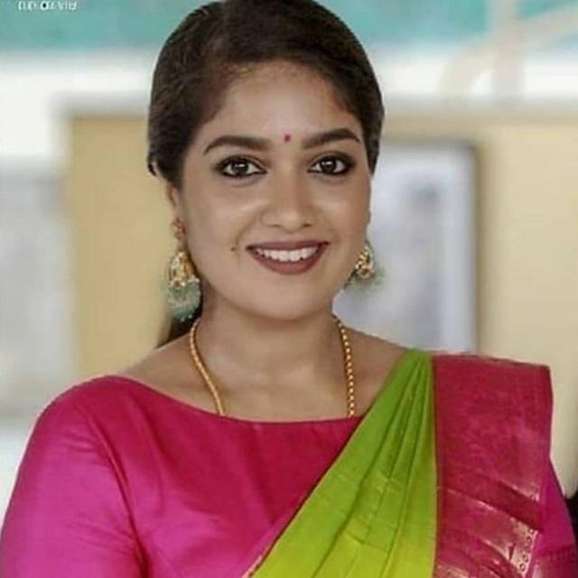 ಮೇಘನಾ ರಾಜ್ ಕರಿ ತುಲ್ಲು