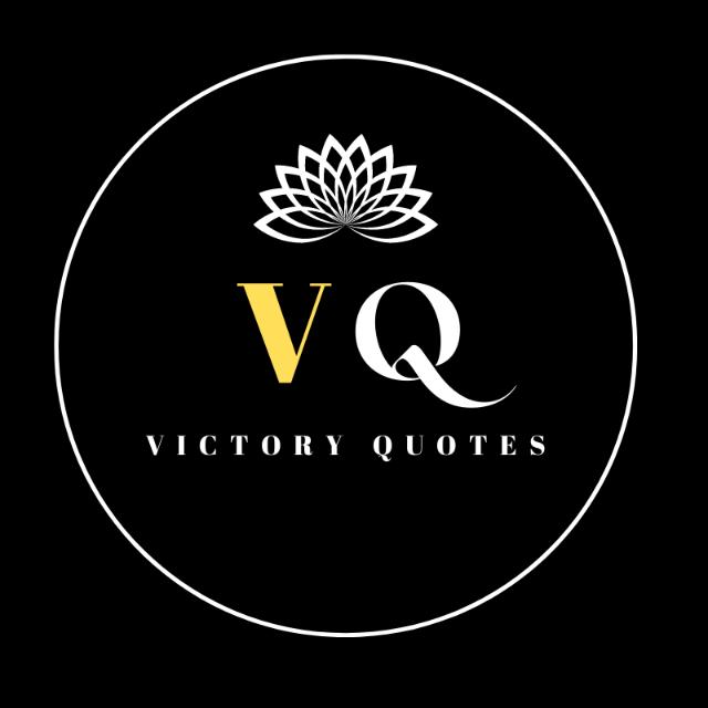 The Victory Quotes 