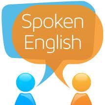 Spoken english grade 8,9,10,11