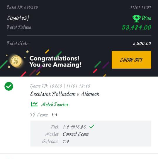 SPORTYBET AN BET9JA  BET?