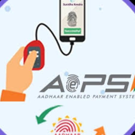Aeps And other services Whatsapp group