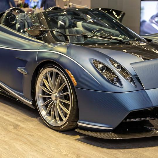 Automotive