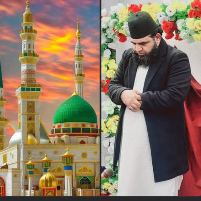 ??تحریک محبت اسلامی??