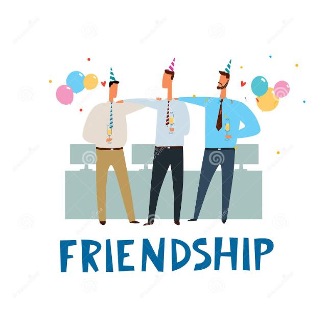 CRK friends work ?