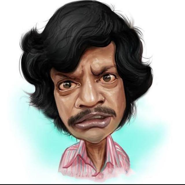 ഹേ പയ്യെ പേടിച്ചു പോയോ ?