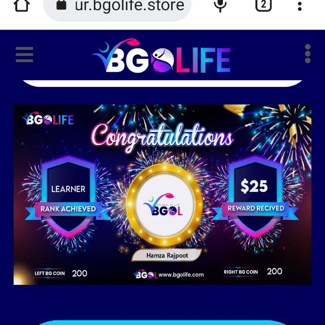 Online earning ?