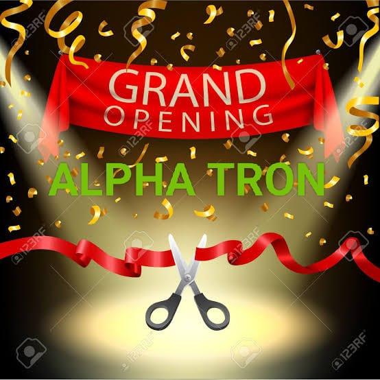 ALPHA TRON 10