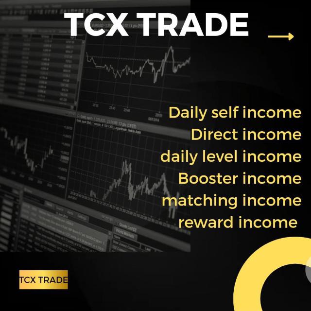 TCX TRADE DAILY 9%
