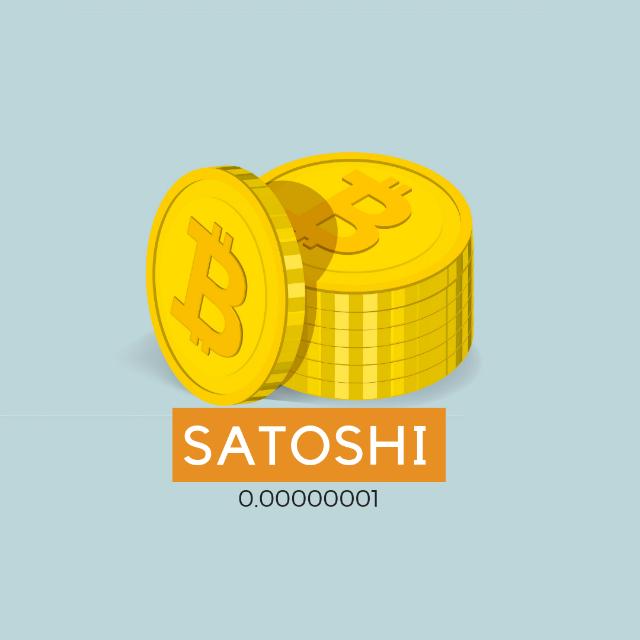 SATOSHI MINERS???