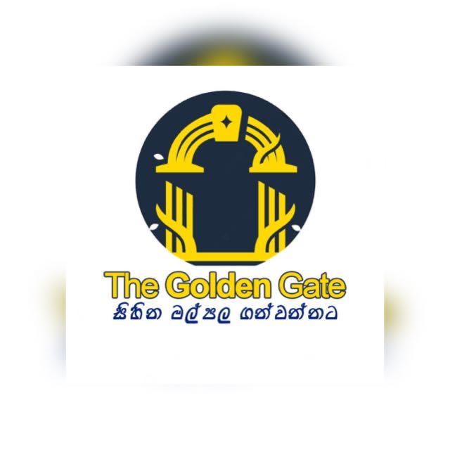 THE GOLDEN GATE