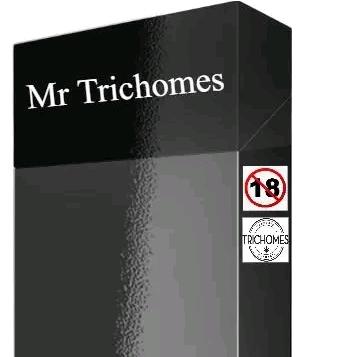 Mr Trichomes