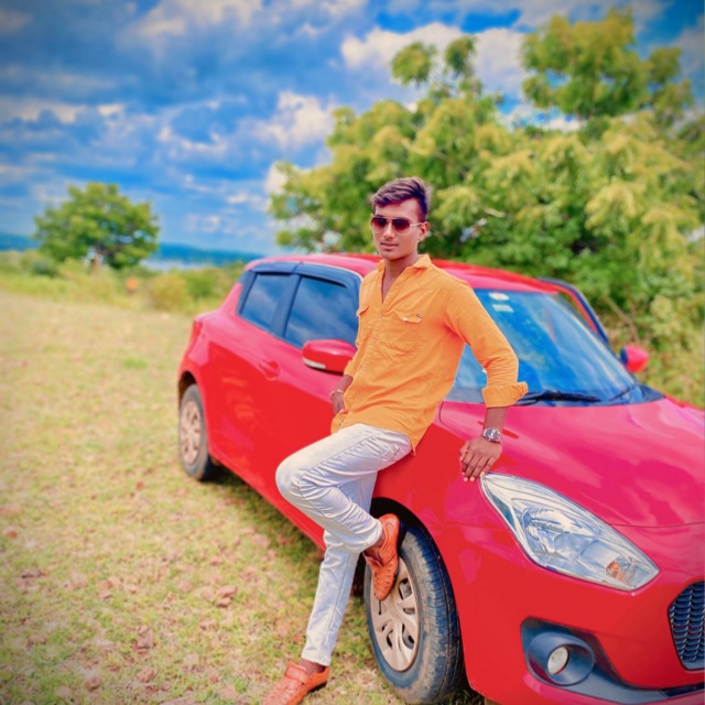 ⚔️संभा भाऊ मुंडकर मित्र मंडळ⚔️