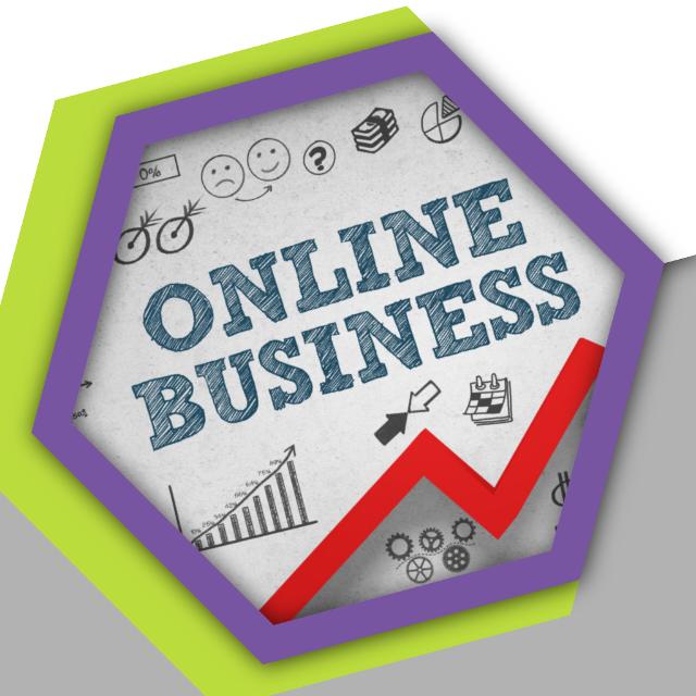 Online work at home ??